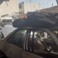 لوازم یدکی و قطعات ماشین|قطعات یدکی و لوازم جانبی|خرمآباد, |دیوار