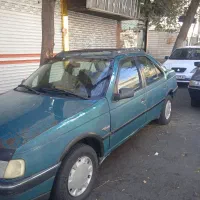 پژو آر دی مدل 78|خودرو سواری و وانت|تهران, یافتآباد|دیوار