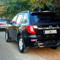 لیفان x60 مدل۹۲|خودرو سواری و وانت|کامیاران, |دیوار