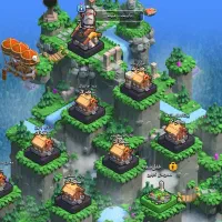 کلن ۷ خیلی عالی است به نام کارتال لار|کنسول، بازی ویدئویی و آنلاین|ارومیه, |دیوار