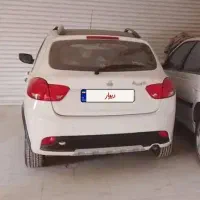 کوئیک صفر خشک مدل 1403