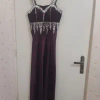 پیراهن مجلسی