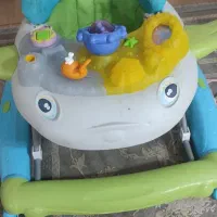 روروئک درحد نو