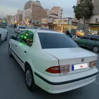 سمند ال ایکس ساده|خودرو سواری و وانت|قدس, شهر‌قدس|دیوار