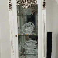 بوفه|بوفه، ویترین، کنسول|تهران, نظام‌آباد|دیوار