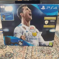 خانگی دودسته ۱ ترابایت PS4 SLIM|کنسول، بازی ویدئویی و آنلاین|ایلام, |دیوار