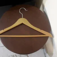 چوب کار چوب لباسی|بندرخت و رخت‌آویز|کرج, گلشهر|دیوار