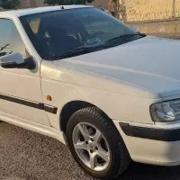 پژوپارس دوگانه کارخانه ۹۴