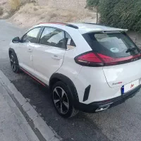 x33کراس 1403دنده ای|خودرو سواری و وانت|شیراز, باجگاه|دیوار