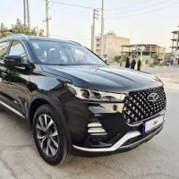 تیگو ۷ پرو پریمیوم مدل ۴۰۳|خودرو سواری و وانت|شیراز, ارم|دیوار