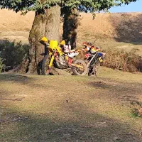 جترو روان طرح سوزوکی 200 cc