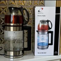 فروش ویژه ی چایساز روهمی