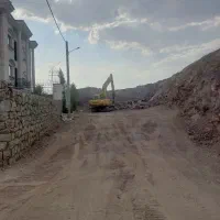 ۶۹۵ متر زمین سند ششدانگ پردیس بومهن|فروش زمین و ملک کلنگی|تهران, سوهانک|دیوار