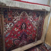 فرش|فرش|تبریز, |دیوار