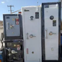 فروش گاوصندوق 1111 اقساطی مستقیم از کارخانه|ابزارآلات|ارومیه, |دیوار