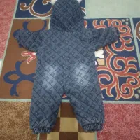 کاپشن بچه گانه|کفش و لباس بچه|بومهن, |دیوار