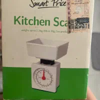 ترازو اشپزخانه|سایر لوازم برقی|تهران, مجیدیه|دیوار