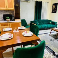 آپارتمان های تازه فرنیش شهرک صدف|اجارهٔ کوتاه‌مدت آپارتمان و سوئیت|کیش, |دیوار