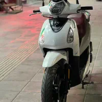 موتور گلکسی sf  SYM 180