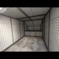 اتاق مسقف آریسان 2