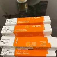 تعدادی کامپوزیت فلو ساخت لیتوانی