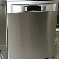 ماشین ظرفشویی دوو