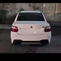 ساینا اس ۱۴۰۳|خودرو سواری و وانت|بافق, |دیوار