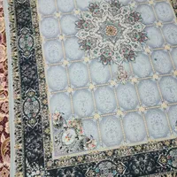 قالی نمدی(قالیچه ترکی)