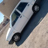 پراید مدل 96|خودرو سواری و وانت|بیرجند, |دیوار