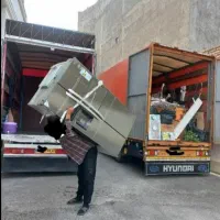 اطـمـیـنان بـار شــیـراز ( شرکت قدیمی اسباب کشی ))|خدمات حمل و نقل|شیراز, وحدت|دیوار