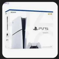ps5 slim دیسک خور