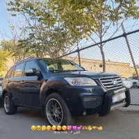 لیفان ایکس ۶۰ کم کار