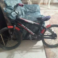 دوچرخه سایز ۲۰