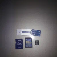 مموری ۲۰۰ تومان