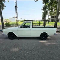 وانت بار فیروزی با مناسب ترین قیمت|خدمات حمل و نقل|رشت, بازار|دیوار