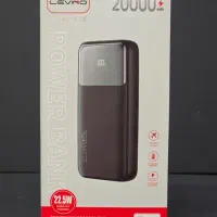 پاوربانک ۲۰،۰۰۰ میلی آمپر|لوازم جانبی موبایل و تبلت|مشهد, کلاهدوز|دیوار