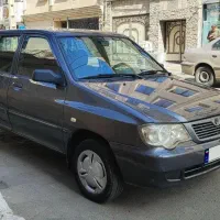 پراید 132مدل 90