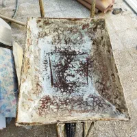 فرغون|مصالح و تجهیزات ساختمان|اصفهان, کساره|دیوار