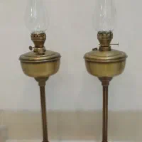 چراغ انتیک نو