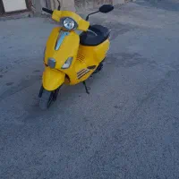 موتور کاوان دینو۱۲۵cc