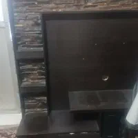 میز تلوزیون در حد نو