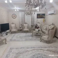 فروش آپارتمان ۱۰۸ متری ۲ خوابه طبقه ۲ در پردیس|فروش آپارتمان|اهواز, پردیس|دیوار
