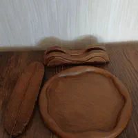 سنگ مصنوعی|صنایع دستی و سایر لوازم تزئینی|دامغان, |دیوار