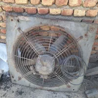 هواکش صنعتی