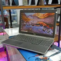 لپتاپ دانشجویی کورای۷ گرافیکدار دل ۶۵۳۰|رایانه همراه|اهواز, نادری|دیوار