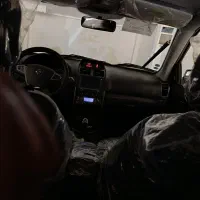 سورن پلاس فول فول ۱۴۰۳ موتور ef7|خودرو سواری و وانت|شوشتر, |دیوار