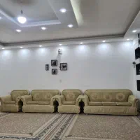مبلمان|مبلمان خانگی و میز عسلی|کوهدشت, |دیوار