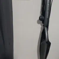 جارو برقی ایستاده