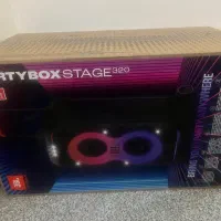 JBL Party BOX Stage 320