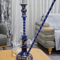 قلیون برازجونی